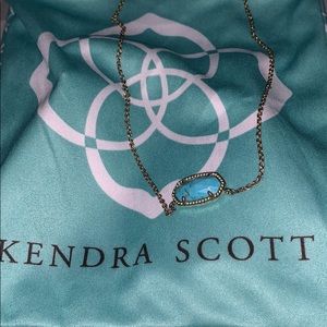 Kendra Scott necklace